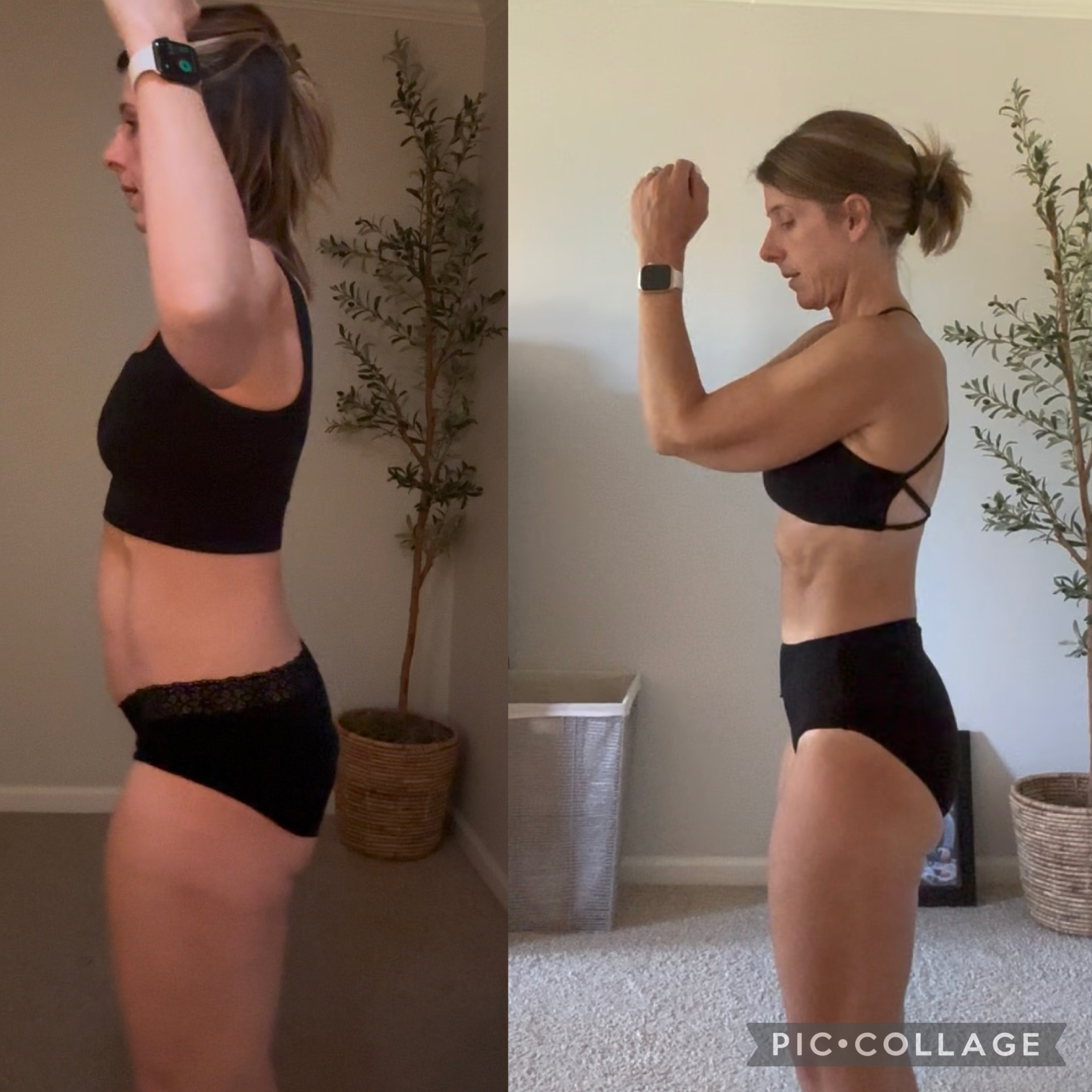 Client transformation