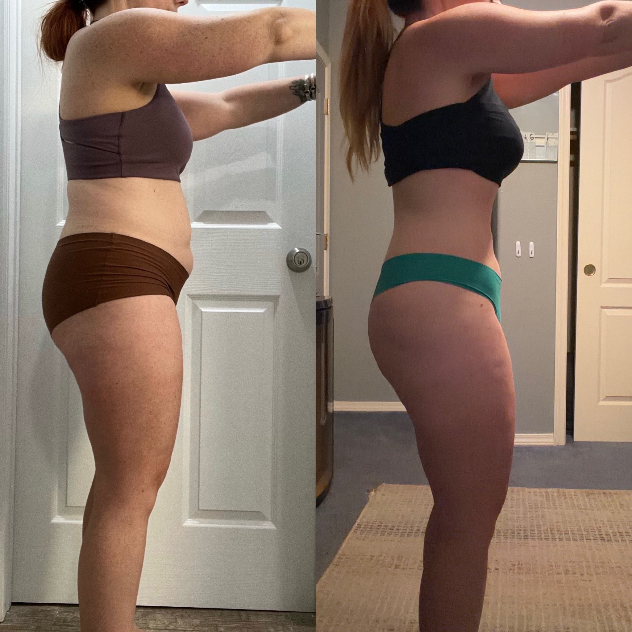 Client transformation