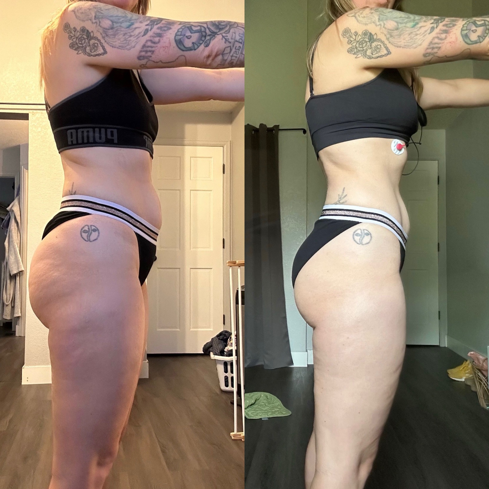 Client transformation