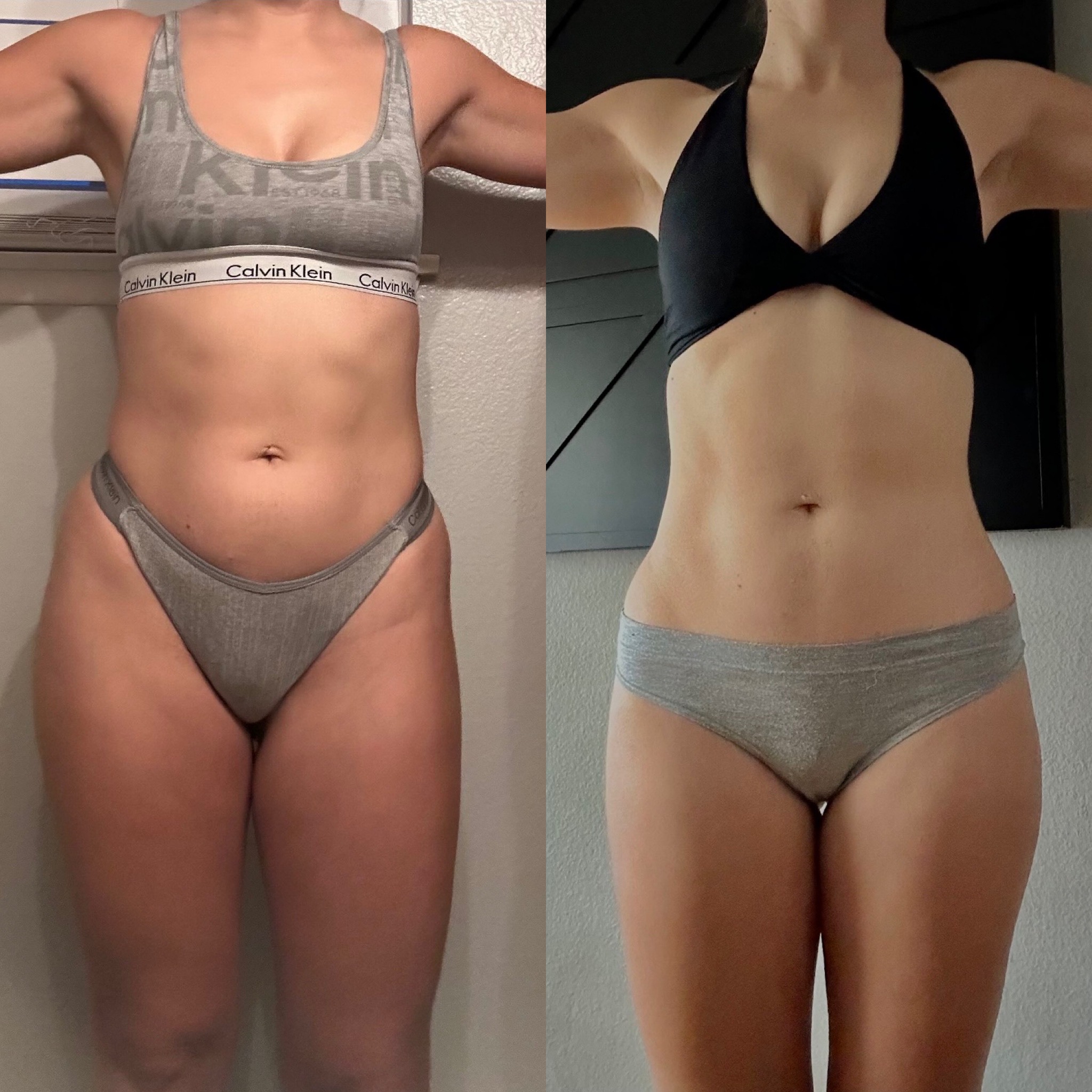 Client transformation