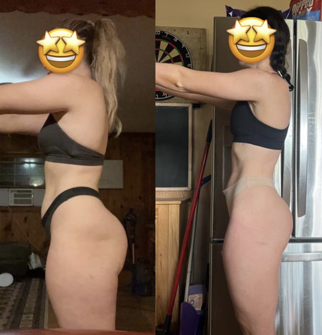 Client transformation